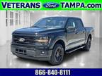 2024 Ford F-150 XLT In-Stock