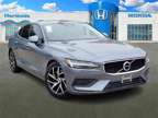 2019 Volvo S60 T6 Momentum