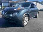 2012 Nissan Juke SL