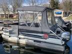 2018 TRACKER 16 Boat for Sale