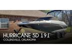 2019 Hurricane SD 191 Boat for Sale