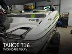 2023 Tahoe T16 Boat for Sale