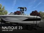 2021 Nautique SUPER AIR NAUTIQUE G23 Boat for Sale