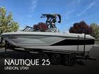 2021 Nautique SUPER AIR NAUTIQUE G23 Boat for Sale