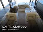 2011 NauticStar 222 Sport Boat for Sale