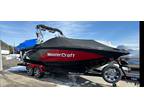 2013 MasterCraft x35 Boat for Sale