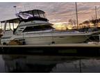 1987 Sea Ray 410 Aft Cabin Boat for Sale