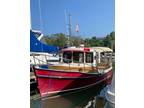 2012 Ranger Tugs R21-EC Boat for Sale