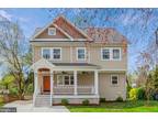 408 S Virginia Ave S, Falls Church, VA 22046