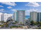 3725 S Ocean Dr #601, Hollywood, FL 33019