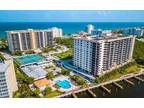 3420 S Ocean Blvd #3P, Highland Beach, FL 33487