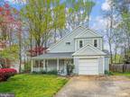 4508 Peppermill Ct, Dumfries, VA 22025