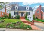 6008 20th St N, Arlington, VA 22205