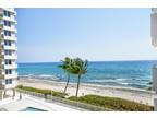 3221 S Ocean Blvd #308, Highland Beach, FL 33487