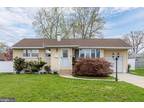 253 Amherst Ave, Wenonah, NJ 08090