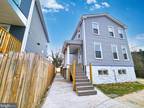 5201 Beaufort Ave, Baltimore, MD 21215