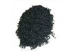 Pulverized ABS Polymers, Black, Adhesive Grade (1 lb bag) - P318-01518