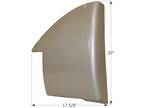 Corner Cap, Forest River RH-Silver Metallic - P318-12184