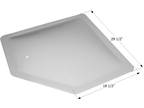 Skylight, NSL2615W, White - P318-12598