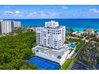 3450 S Ocean Blvd #505, Highland Beach, FL 33487