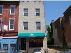 1617 Cecil B. Moore Ave, Philadelphia, PA 19121