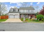 1410 Dagerwing Pl, Frederick, MD 21703