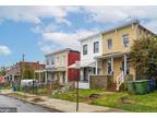 945 Homestead St, Baltimore, MD 21218