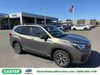 2020 Subaru Forester Brown, 53K miles