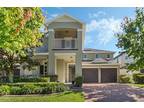 8711 Lookout Pointe Dr, Windermere, FL 34786