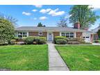 1821 Savo Ct, Lutherville Timonium, MD 21093