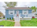 3104 Hiss Ave, Baltimore, MD 21234