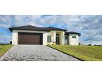 3816 NW 43rd Ave, Cape Coral, FL 33993