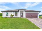 5363 Weatherton St, North Port, FL 34288