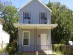 3626 Old Frederick Rd, Baltimore, MD 21229