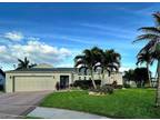 1700 W Bluewater Terrace, North Fort Myers, FL 33903