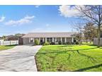 3404 Groveview Dr, Lakeland, FL 33810