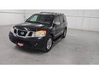 2012 Nissan Armada for Sale by Owner