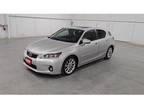2012 Lexus CT 200h for Sale by Owner