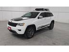 2017 Jeep Grand Cherokee L for Sale by Owner