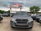 2017 BMW X5 sDrive35i