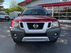 2012 Nissan Xterra S