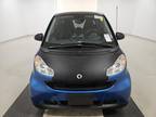 2008 smart fortwo Passion
