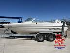 1998 Sunbird 1950 Open Bow