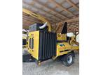 2023 Vermeer AX17 Towable Woodchipper For Sale In Powder Springs, Georgia 30127