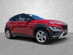 2022 Hyundai Kona SEL 18374 miles