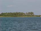 Private island Florida Atlantic IntraCoastal Waterway Port Orange