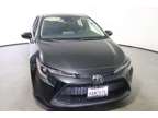 2020 Toyota Corolla LE 20564 miles