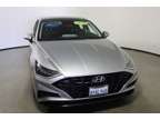 2021 Hyundai Sonata SEL 32269 miles