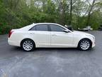 2014 Cadillac CTS Sedan Luxury AWD