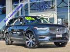 2021 Volvo XC90 Inscription 50161 miles